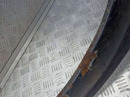 купить Крыло переднее левое на Opel Astra G (1998-2004)