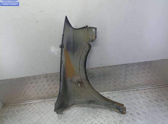 купить Крыло переднее левое на Opel Astra G (1998-2004)