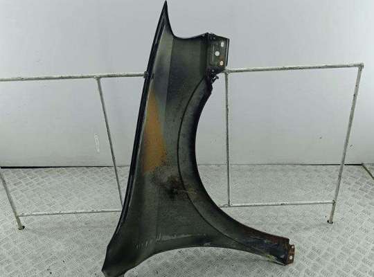 купить Крыло переднее левое на Opel Astra G (1998-2004)