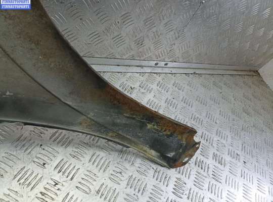 купить Крыло переднее левое на Opel Astra G (1998-2004)