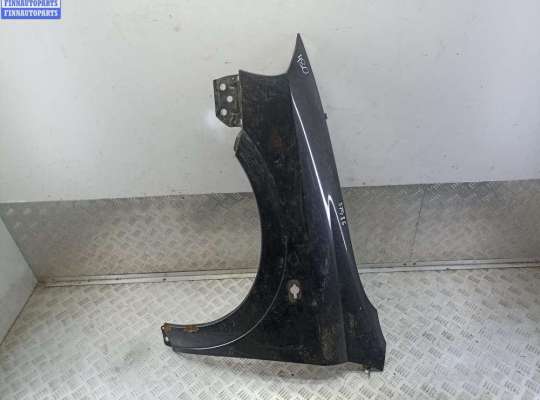 купить Крыло переднее левое на Opel Astra G (1998-2004)