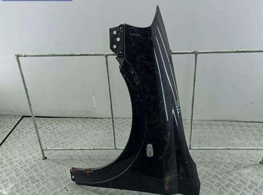 купить Крыло переднее левое на Opel Astra G (1998-2004)