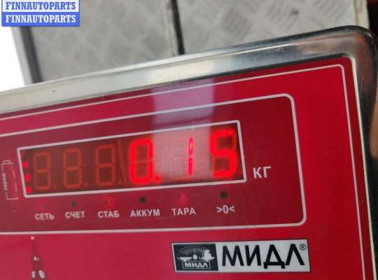 купить Цилиндр сцепления главный на Mercedes Vito-2 / Viano W639 (2003-2014)