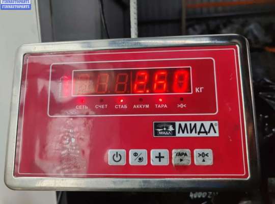 купить Насос гидроусилителя руля на Ford Mondeo III (2000-2007)