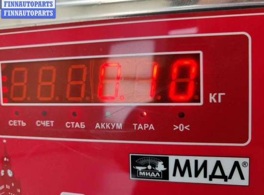купить Активатор (привод) замка багажника на Ford Galaxy (2000-2006)