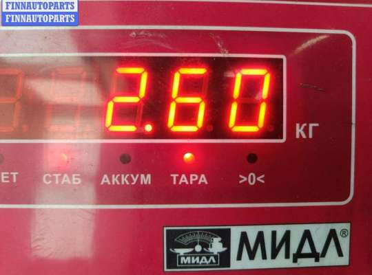 купить Шкив коленвала на Hyundai Santa Fe (2001-2006)