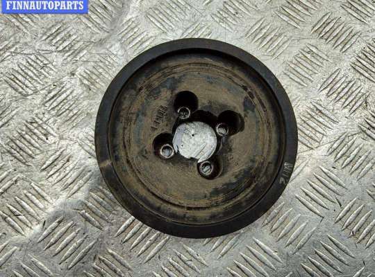Купить Шкив коленвала на Hyundai Santa Fe (2001-2006) Шкив коленвала HN613046 на Hyundai Santa Fe (2001-2006)