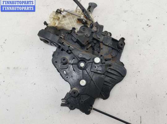 купить Замок двери сдвижной левый на Volkswagen Caddy (2004-2010)