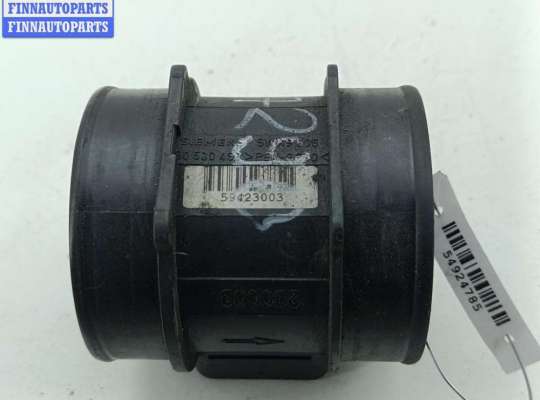 купить Расходомер (измеритель потока воздуха) на Opel Zafira A (1999-2005)