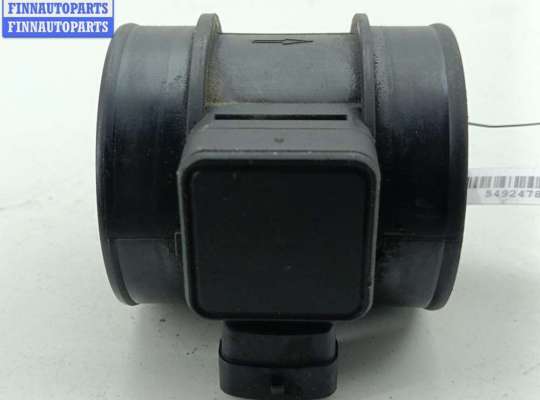 купить Расходомер (измеритель потока воздуха) на Opel Zafira A (1999-2005)