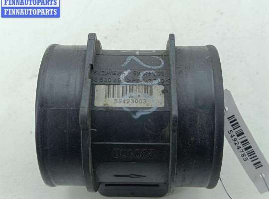 купить Расходомер (измеритель потока воздуха) на Opel Zafira A (1999-2005)