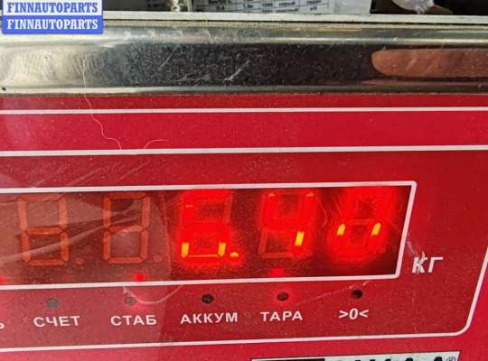 купить Рычаг подвески задний правый на Peugeot 607