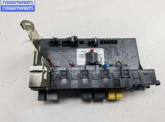 купить Блок управления SAM на Mercedes C-Class W203 (2000-2006)