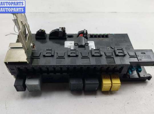 купить Блок управления SAM на Mercedes C-Class W203 (2000-2006)