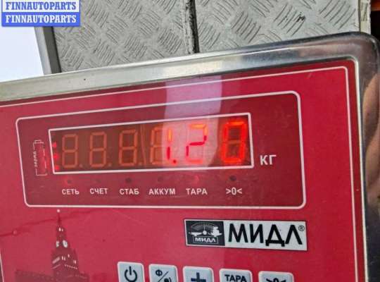 купить Блок управления SAM на Mercedes C-Class W203 (2000-2006)