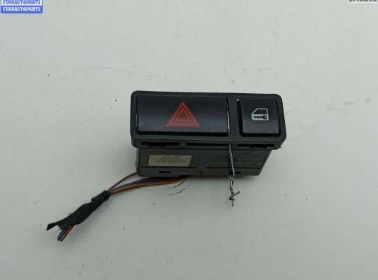 Кнопка аварийной остановки на BMW 3 (E46)