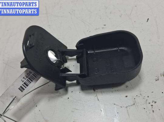 купить Накладка декоративная на двигатель на BMW 5 E39 (1995-2003)