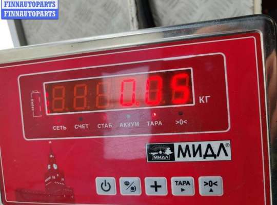 купить Трос капота на BMW 3 E46 (1998-2006)