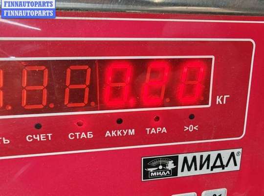 купить Ключ зажигания на BMW 3 E46 (1998-2006)