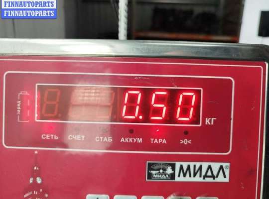 купить Патрубок радиатора на Renault Kangoo I (1998-2008)