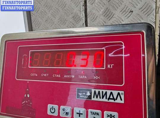 купить Петля крышки (двери) багажника на Volkswagen Passat B4