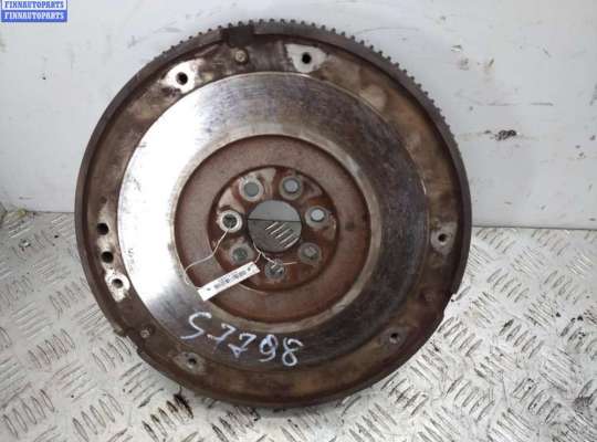купить Маховик на Renault Master (1998-2010)