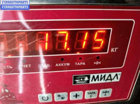 купить Капот на Audi A4 B5 (1994-2001)