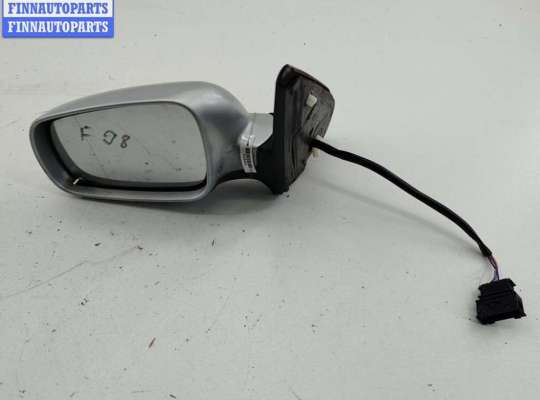 Зеркало наружное левое VG2706114 на Volkswagen Golf-4