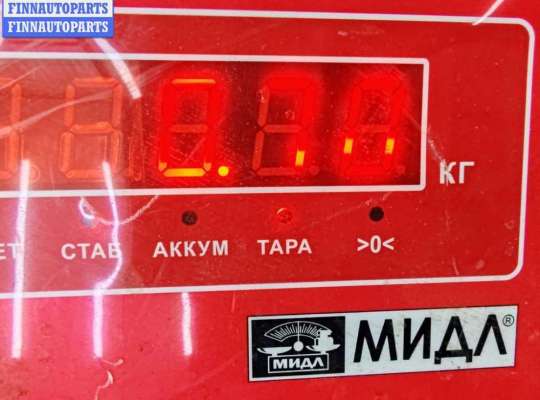 купить Зеркало наружное левое на Volkswagen Golf-4