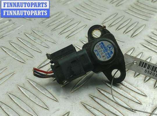 купить Датчик абсолютного давления на Mercedes C-Class W203 (2000-2006)