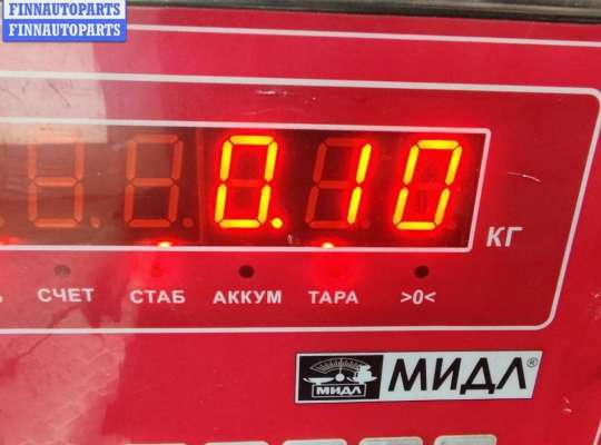 купить Датчик абсолютного давления на Mercedes C-Class W203 (2000-2006)