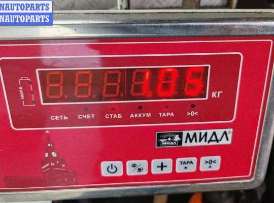 купить Фонарь задний левый на Volkswagen Passat B5