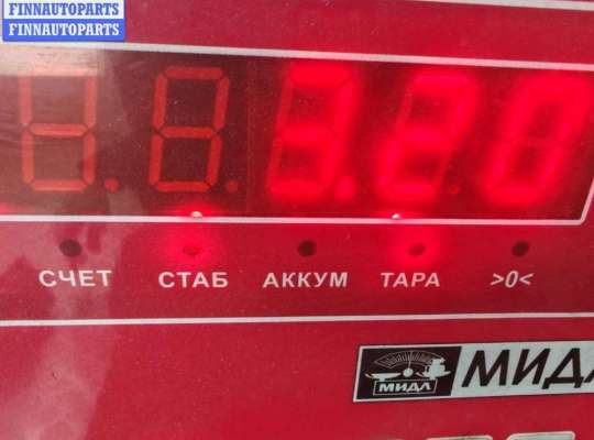 купить Стартер на Ford Mondeo III (2000-2007)