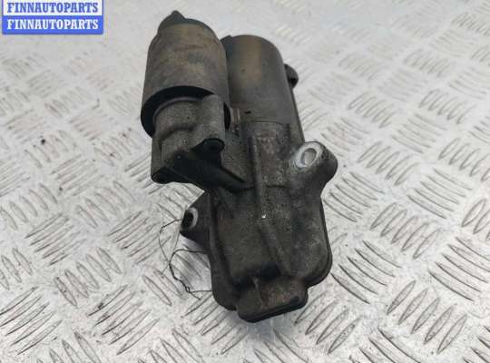 купить Стартер на Ford Mondeo III (2000-2007)