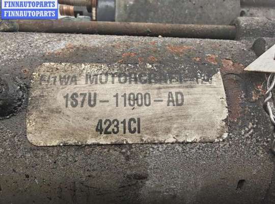 купить Стартер на Ford Mondeo III (2000-2007)