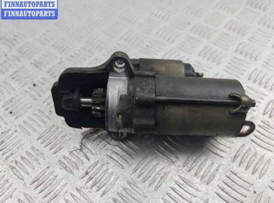 купить Стартер на Ford Mondeo III (2000-2007)