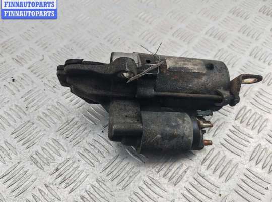 купить Стартер на Ford Mondeo III (2000-2007)