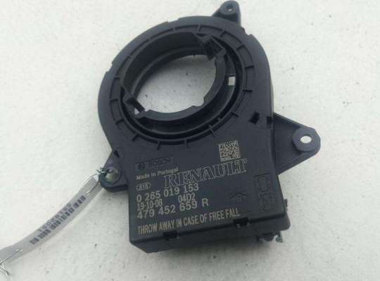 купить Датчик угла поворота руля на Dacia (Renault) Sandero II (2012-2020)