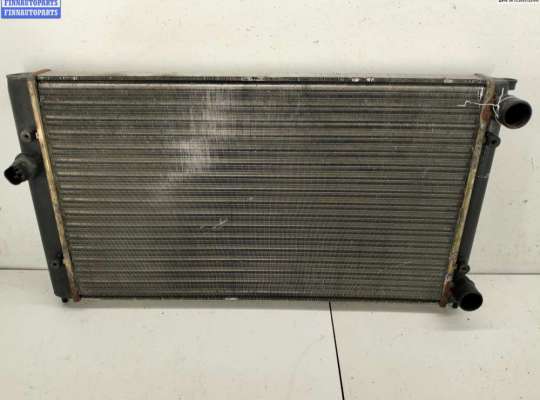 Радиатор основной VG1780743 на Volkswagen Golf-3