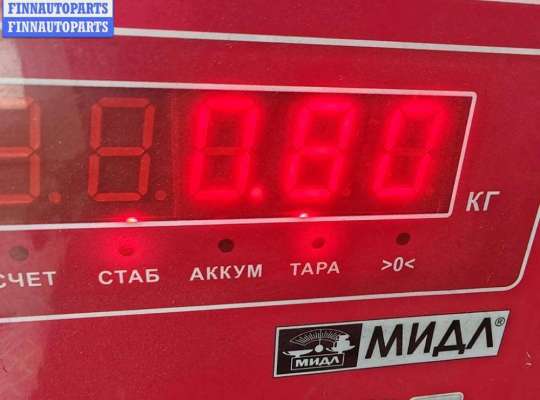 купить Форсунка топливная на Volkswagen Passat B5