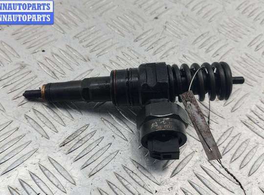 купить Форсунка топливная на Volkswagen Passat B5