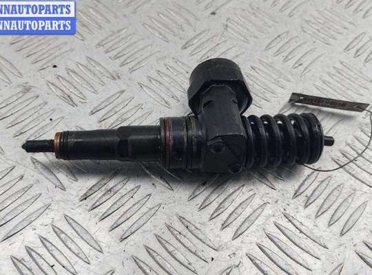 Форсунка топливная