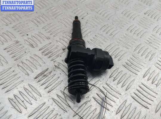 купить Форсунка топливная на Volkswagen Passat B5