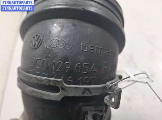 купить Патрубок воздушного фильтра на Volkswagen Passat B6