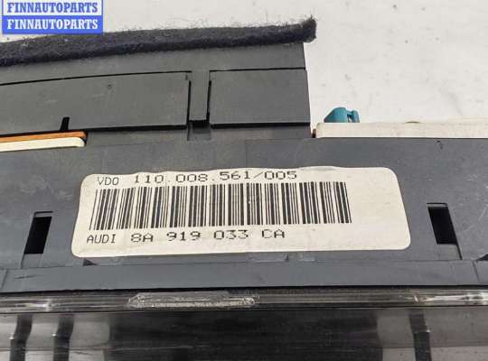 купить Щиток приборный (панель приборов) на Audi 80 B4 (1991-1996)