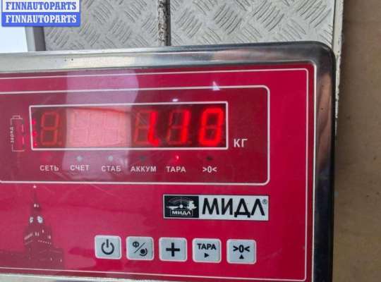 купить Щиток приборный (панель приборов) на Audi 80 B4 (1991-1996)