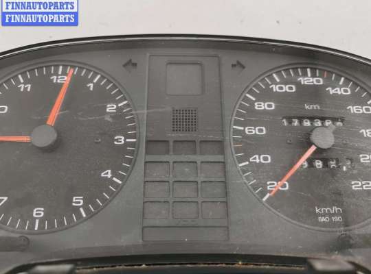 купить Щиток приборный (панель приборов) на Audi 80 B4 (1991-1996)