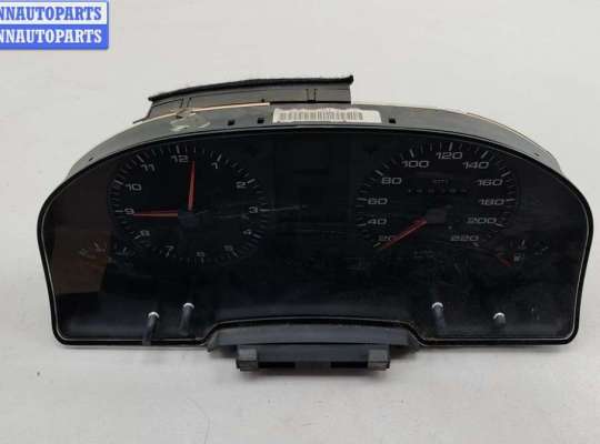 Купить Щиток приборный (панель приборов) на Audi 80 B4 (1991-1996) Щиток приборный (панель приборов) AU1716788 на Audi 80 B4 (1991-1996)