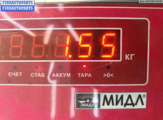 купить Суппорт задний правый на Audi A6 C5 (1997-2005)