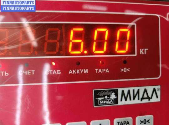 купить Стойка подвески передняя левая на Opel Meriva A (2003-2010)